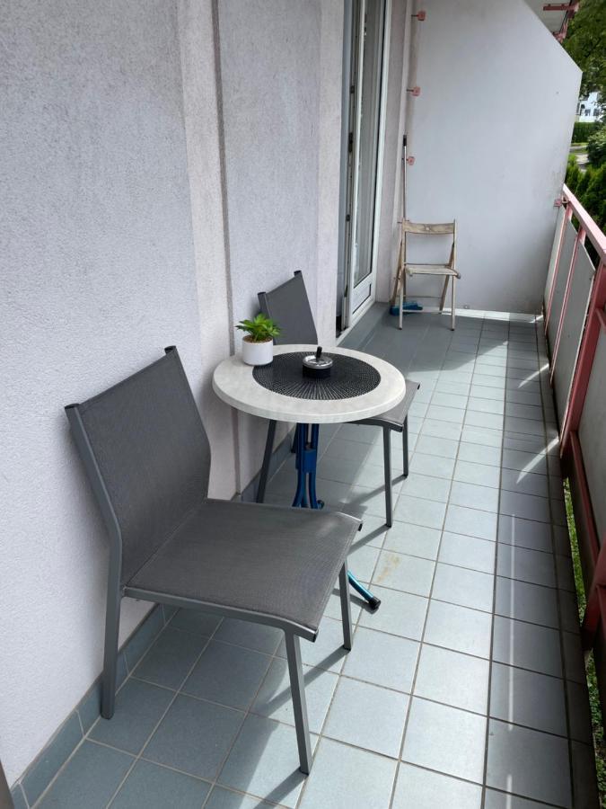 Happylivingapartments Филлах Экстерьер фото