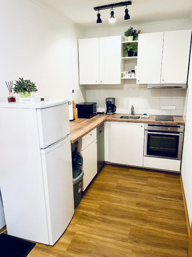 Happylivingapartments Филлах Экстерьер фото