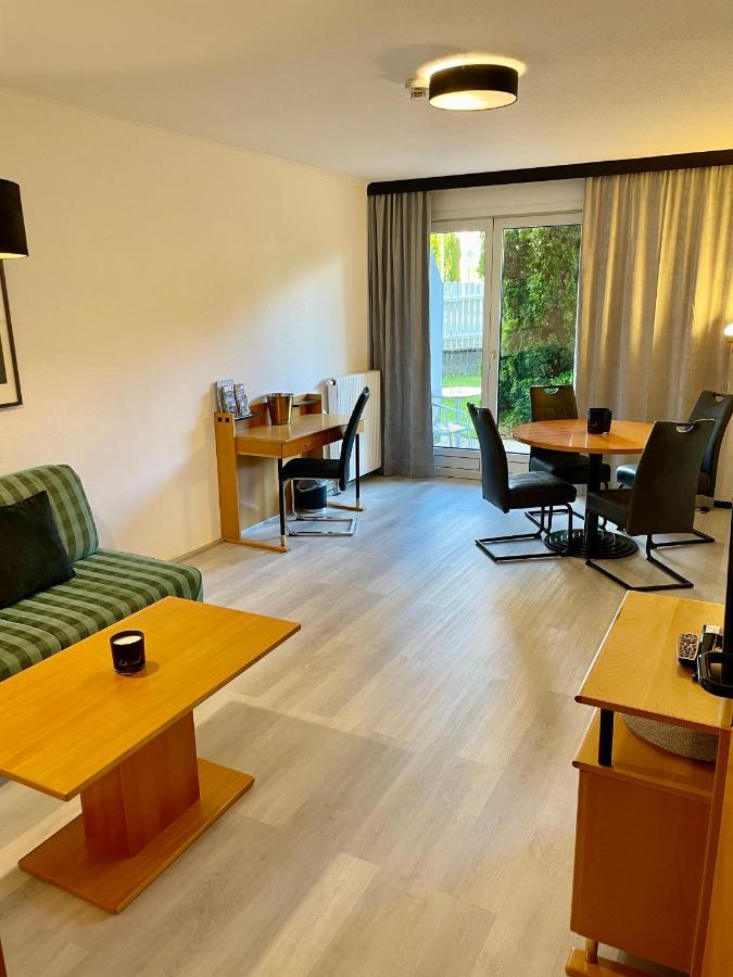 Happylivingapartments Филлах Экстерьер фото