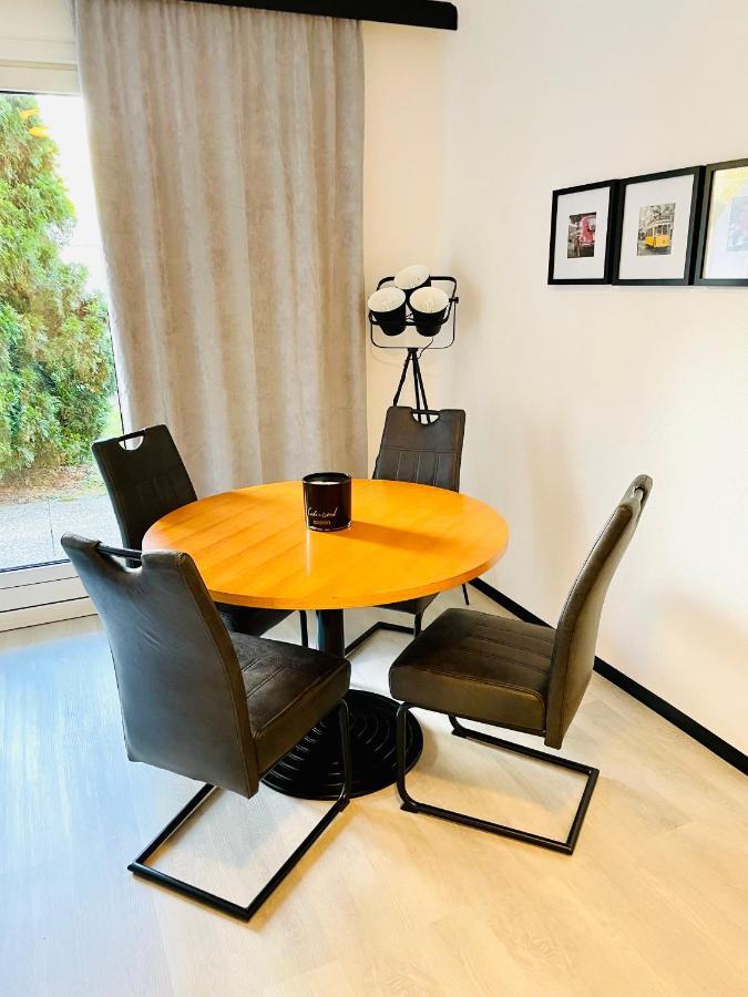 Happylivingapartments Филлах Экстерьер фото
