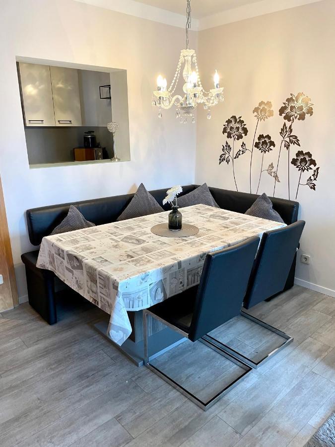 Happylivingapartments Филлах Экстерьер фото