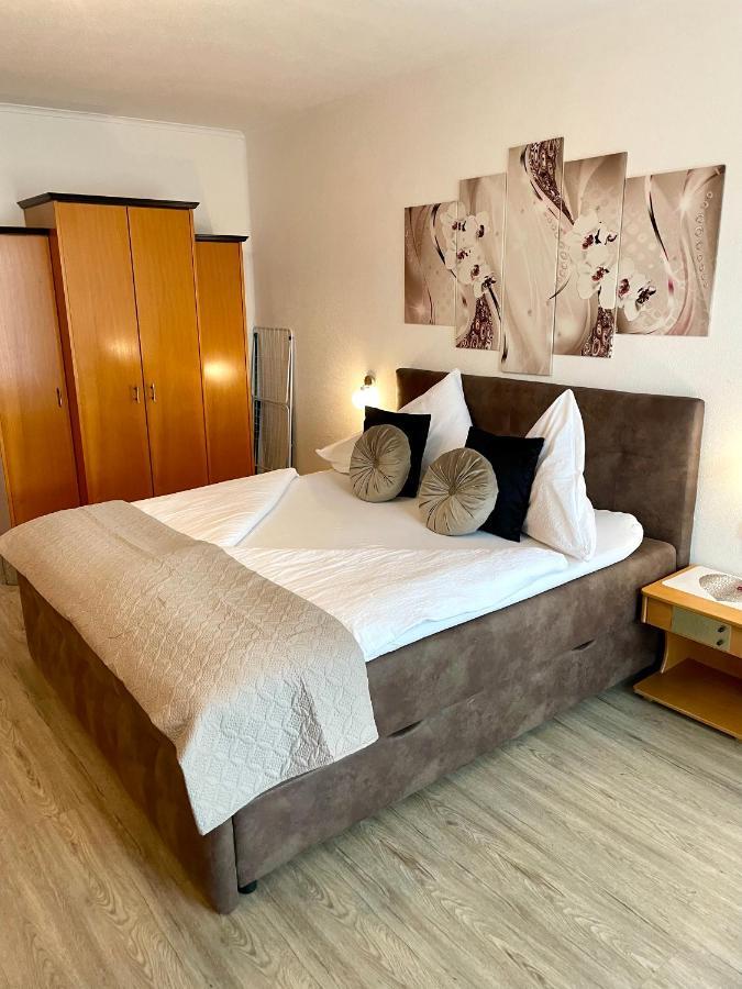 Happylivingapartments Филлах Экстерьер фото