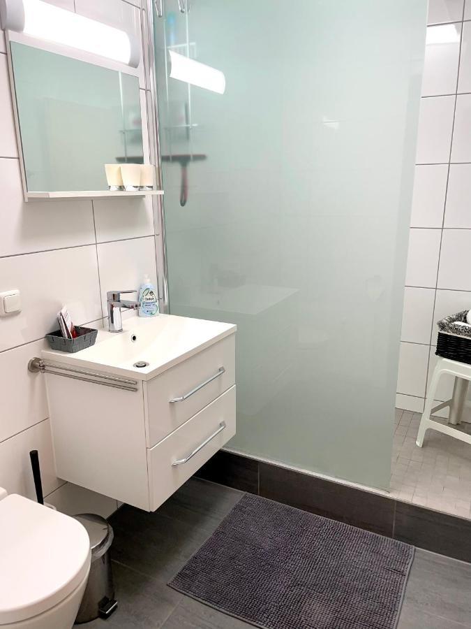 Happylivingapartments Филлах Экстерьер фото