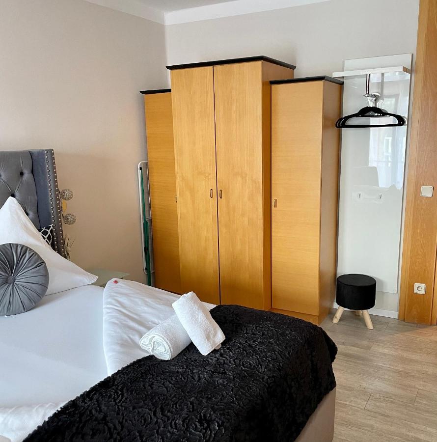 Happylivingapartments Филлах Экстерьер фото