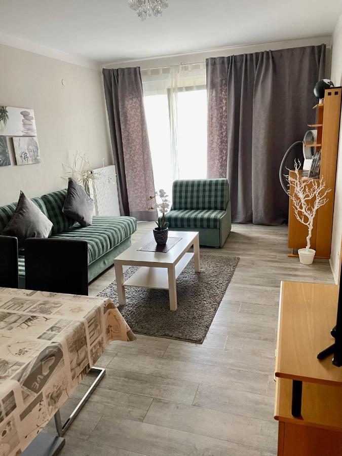 Happylivingapartments Филлах Экстерьер фото
