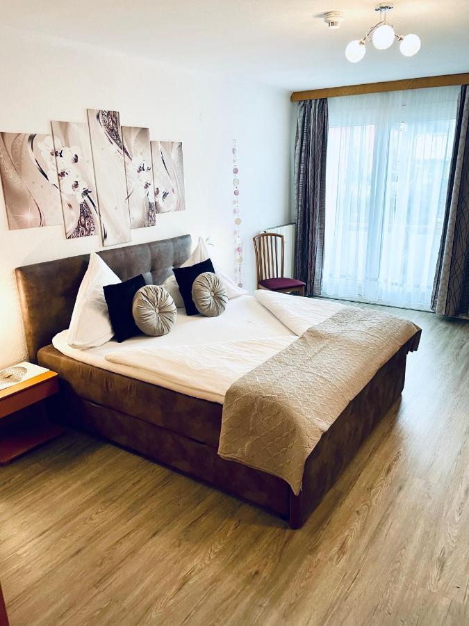 Happylivingapartments Филлах Экстерьер фото