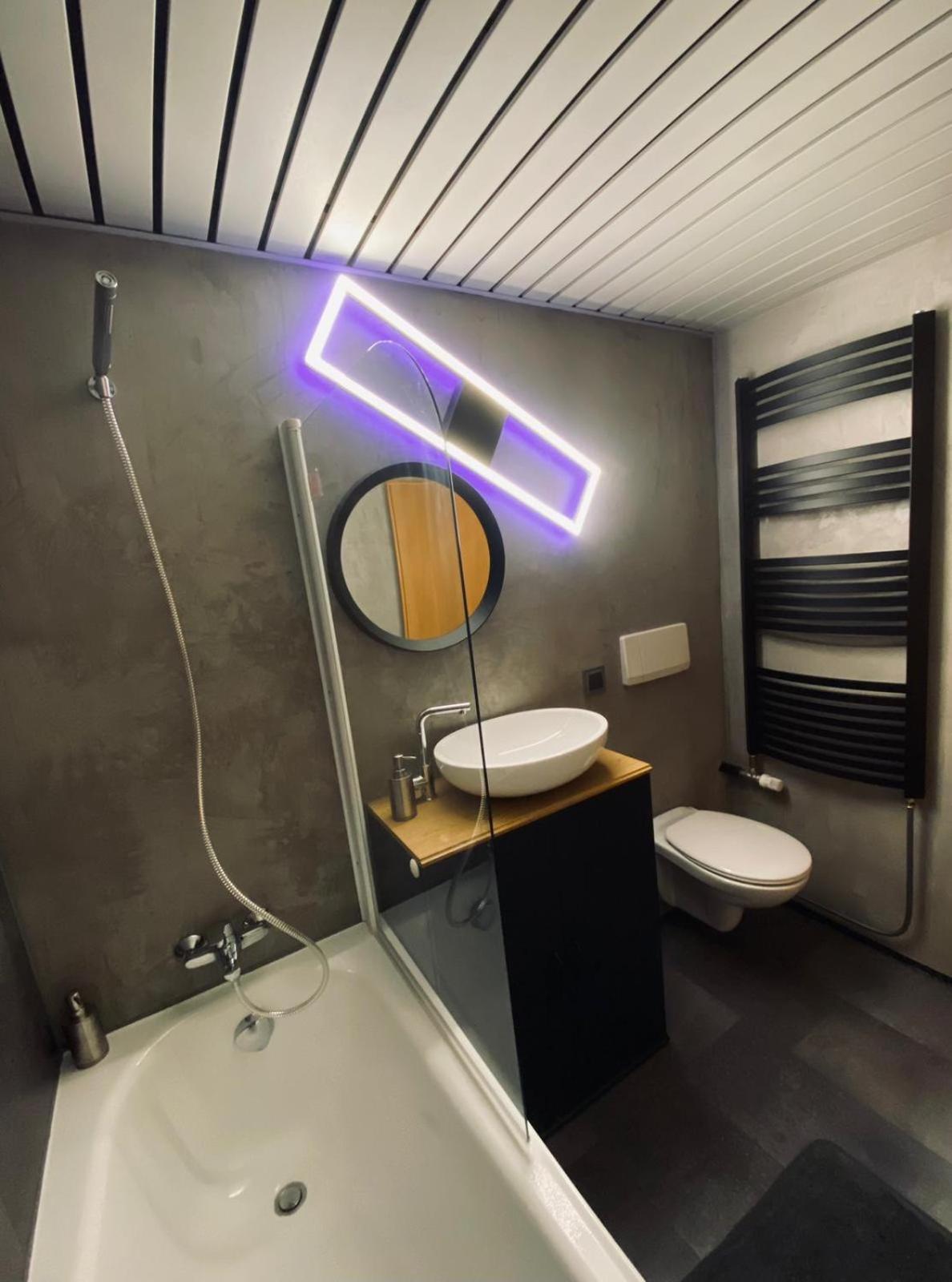Happylivingapartments Филлах Экстерьер фото