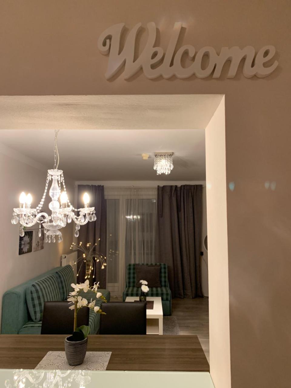 Happylivingapartments Филлах Экстерьер фото